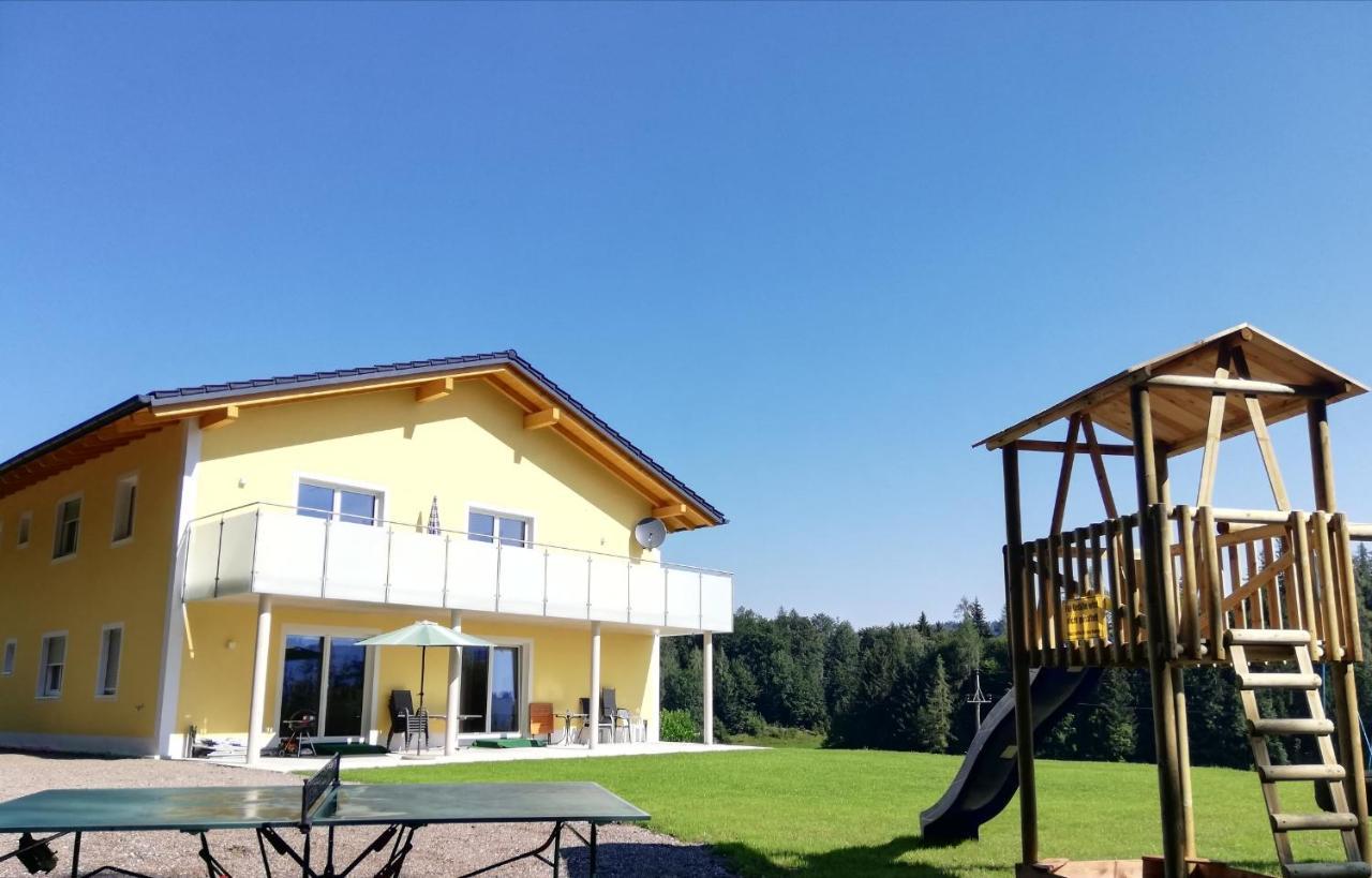 Feichtingerbauer Appartement Fuschl am See Buitenkant foto
