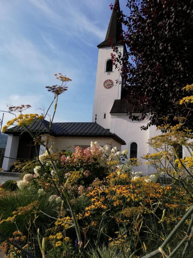 Feichtingerbauer Appartement Fuschl am See Buitenkant foto