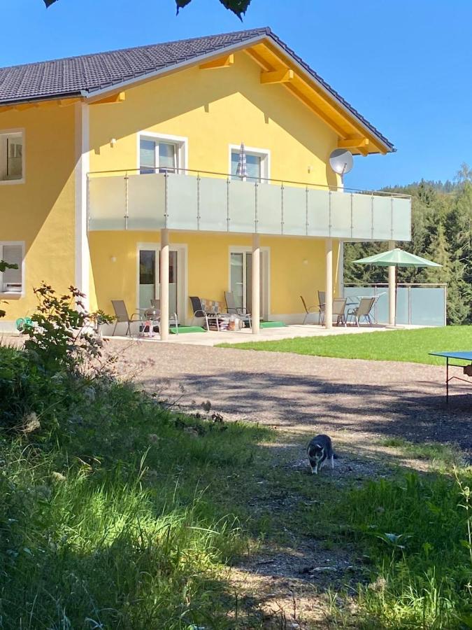Feichtingerbauer Appartement Fuschl am See Buitenkant foto