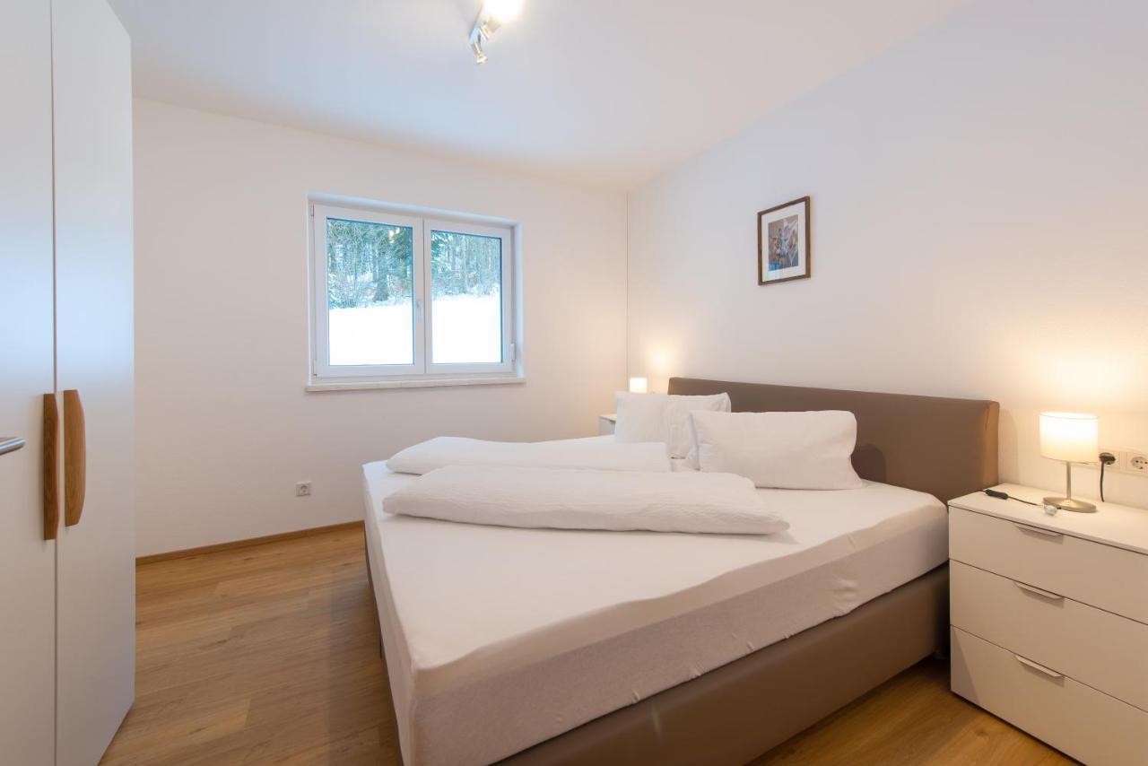 Feichtingerbauer Appartement Fuschl am See Buitenkant foto