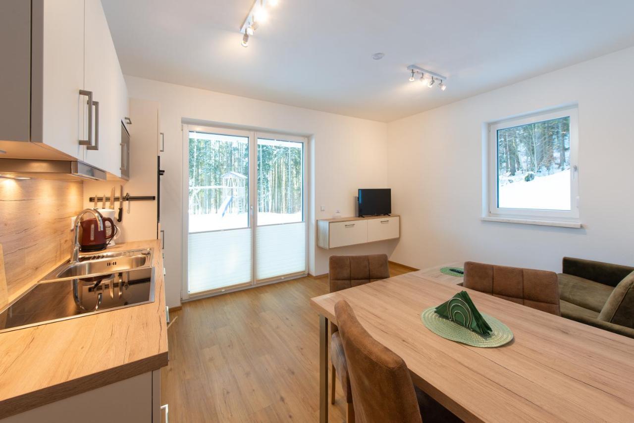 Feichtingerbauer Appartement Fuschl am See Buitenkant foto