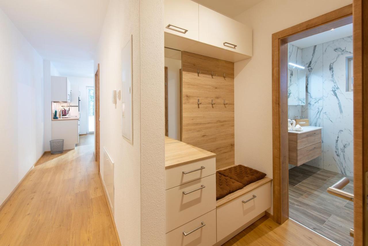 Feichtingerbauer Appartement Fuschl am See Buitenkant foto