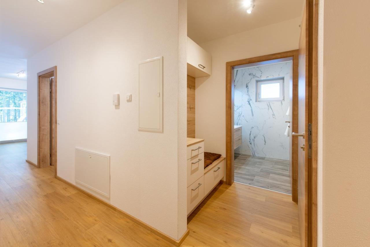 Feichtingerbauer Appartement Fuschl am See Buitenkant foto