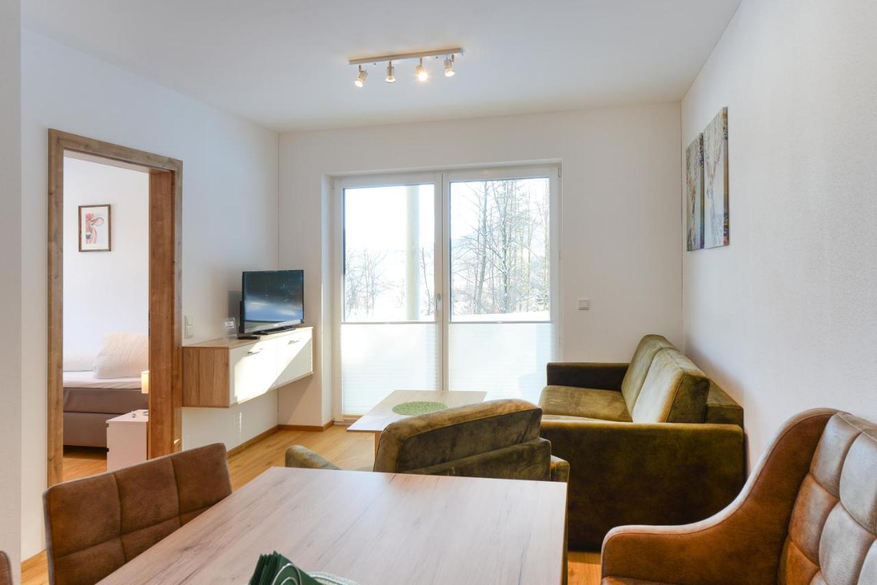 Feichtingerbauer Appartement Fuschl am See Buitenkant foto