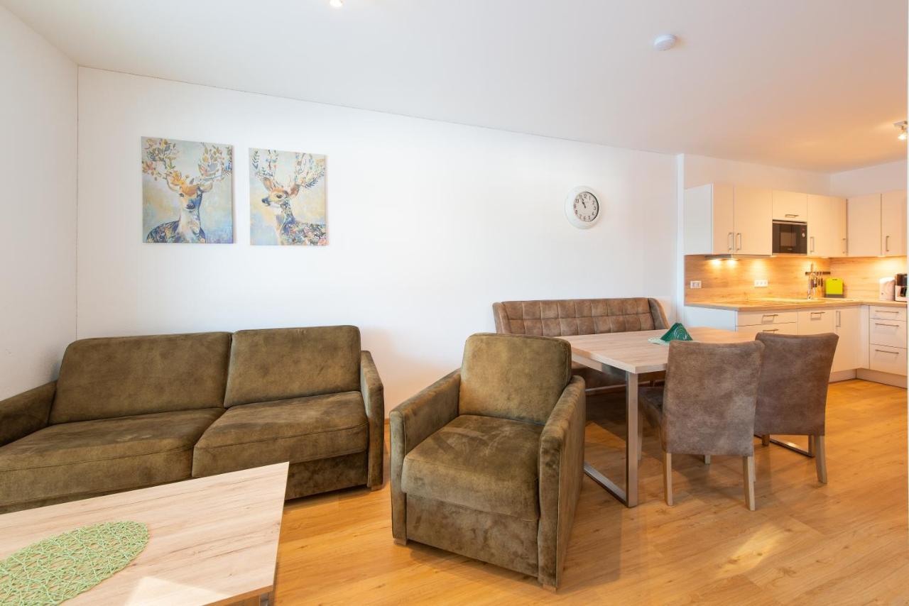 Feichtingerbauer Appartement Fuschl am See Buitenkant foto