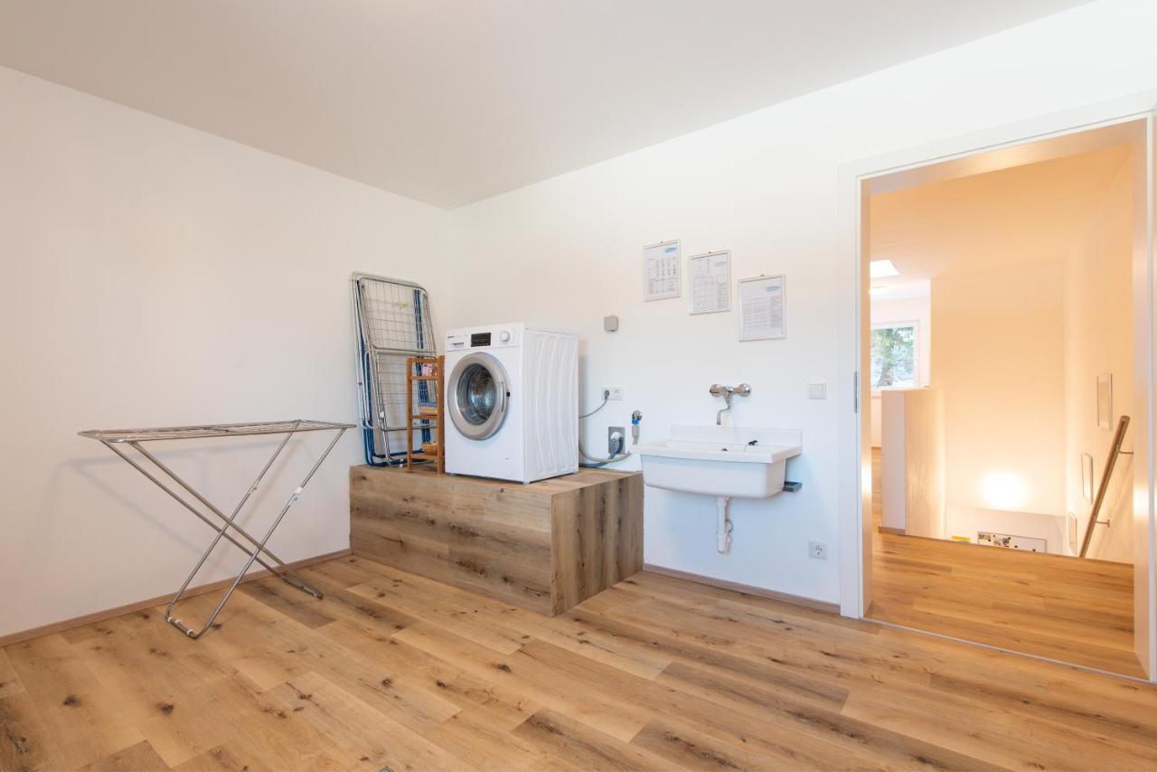 Feichtingerbauer Appartement Fuschl am See Buitenkant foto