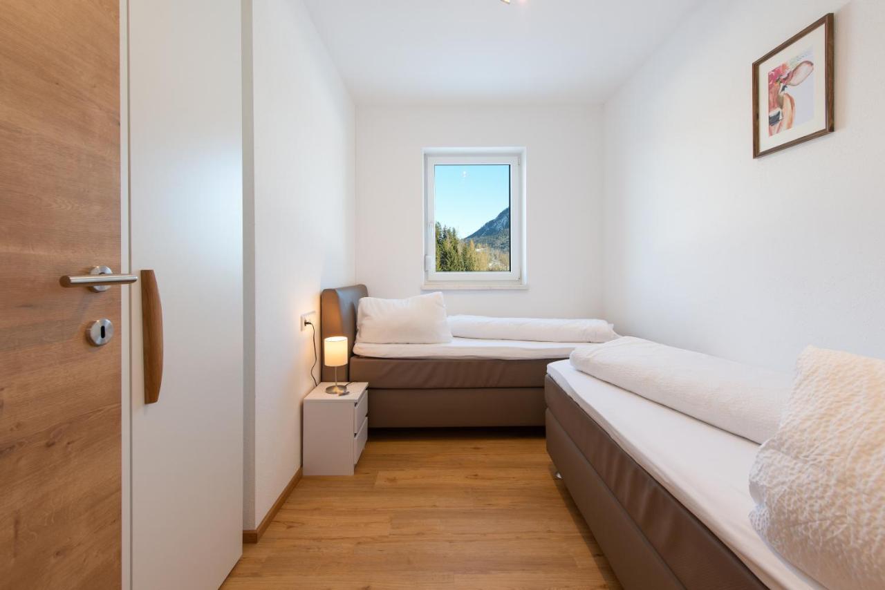 Feichtingerbauer Appartement Fuschl am See Buitenkant foto