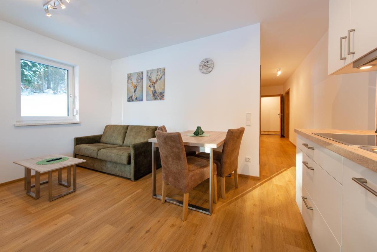 Feichtingerbauer Appartement Fuschl am See Buitenkant foto